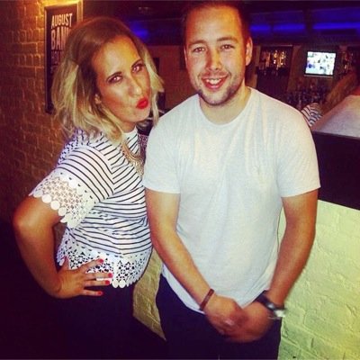 Profile Picture of Hayley Collier (@HayCollier) on Twitter