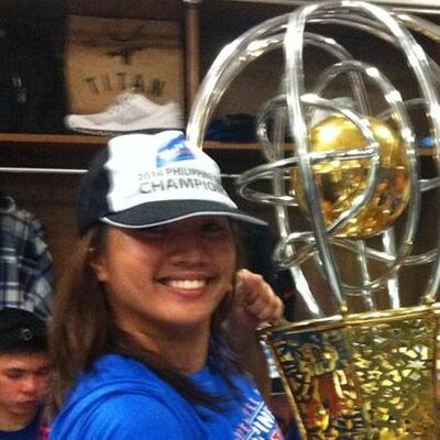 Profile Picture of Pat Ivy Ferrer Lubo (@PatLubo650) on Twitter