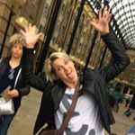 Roberta Lattanzi - Instagram Profile Picture of Roberta Lattanzi (@roberta.lattanzi.54) on Instagram