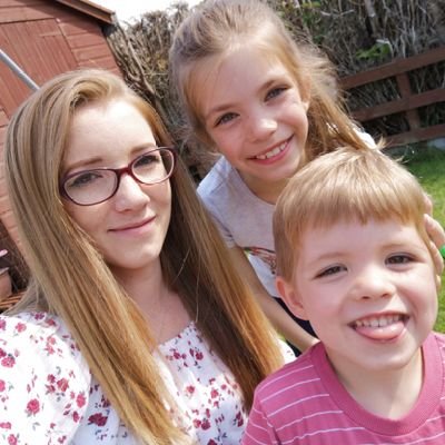 Profile Picture of Samantha Bagot (@Sam_Bagot) on Twitter