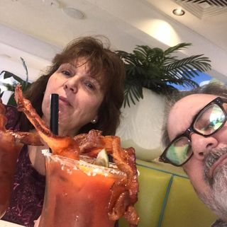 Profile Picture of John Sciaraffa (@jsciaraffa) on Facebook