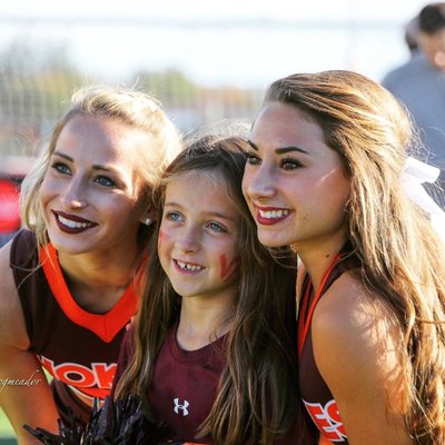 Profile Picture of Danielle Lombardozzi (@dani_hannahL) on Twitter