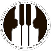 Profile Picture of Alexey Hekimyan Music School (@alexeyhekimyanmusicschool2107) on Youtube