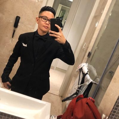 Profile Picture of Carl Rubin Iroma (@@wazzupcarl) on Twitter