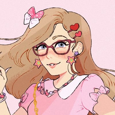 Profile Picture of 🍪Iris🍪 (@IrisAngelLP) on Twitter