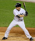 Profile Picture of Dustin Ackley - Wikipediaon Wikipedia