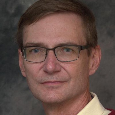 Profile Picture of Greg McMahon (@GregMcMahon_155) on Twitter