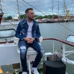 Profile Picture of Fred_Cry (@fredericcourayer) on Instagram