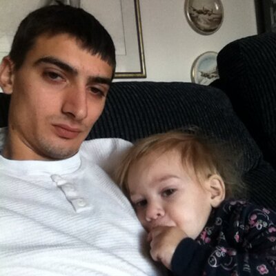 Profile Picture of Jason Briers (@JasonBriers) on Twitter