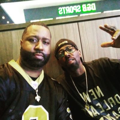 Profile Picture of Darrell Terrell (@DarrellTerrel12) on Twitter