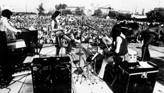 Profile Picture of List of Steppenwolf memberson Wikipedia