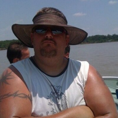 Profile Picture of Michael Speers (@speers27) on Twitter