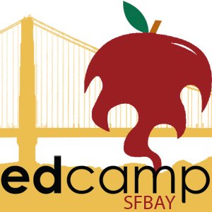 Profile Picture of EdCampSFBay (@EdCampSFBay) on Twitter