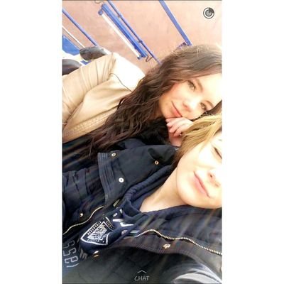 Michelle Wüst - Twitter Profile Picture of Michelle Wüst (@wust_michelle) on Twitter