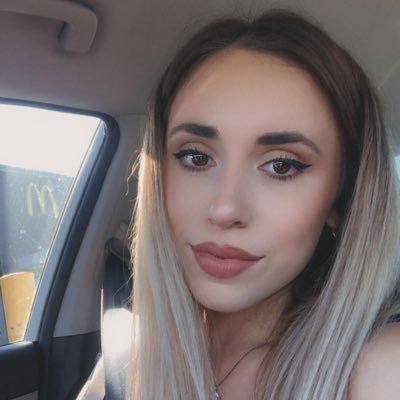 Profile Picture of McKenzie Richard (@mckenzie_rich) on Twitter