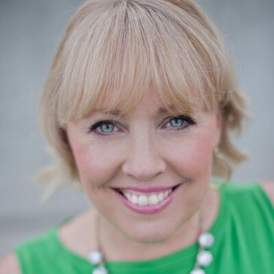 Profile Picture of Mary Beth Haggerty (@MBHagg) on Twitter