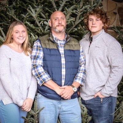 Profile Picture of Kyle Lenz (@KyleLenz9) on Twitter