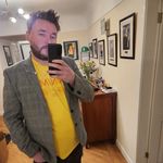 Profile Picture of Christopher Turner (@christopher.turner.182) on Instagram