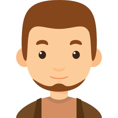 Profile Picture of Michael Clapton (@michaelclaptonm) on Twitter