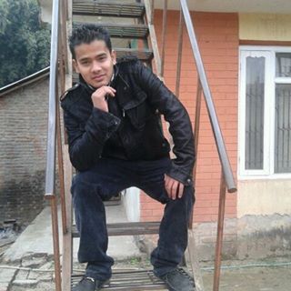 Profile Picture of Joseph Giri (@joseph.giri.92) on Facebook