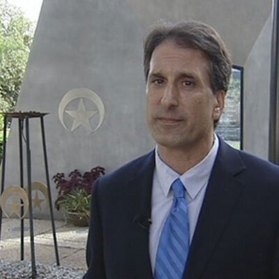 Profile Picture of Mike Perlstein (@MikePerlstein) on Twitter