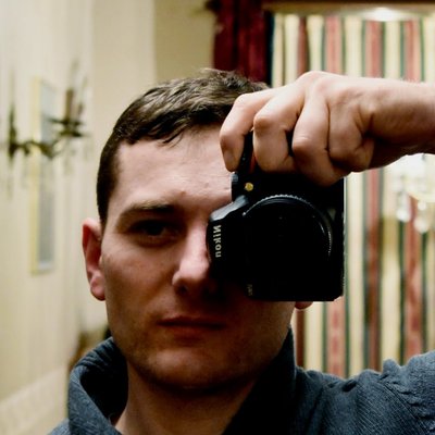 Profile Picture of Alexander Behrmann (@Sportleben_321G) on Twitter