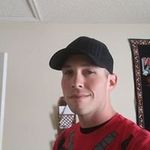 Profile Picture of Patrick Reeves (@patrickreeves46) on Instagram