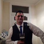 Profile Picture of Keith Fitzgerald (@fitzgeraldkeith101) on Instagram