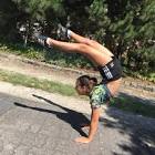 Profile Picture of   ☀️Marysia Mrozek☀️... (@marysia.gymm) on Tiktok