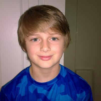 Profile Picture of Cypher Evolved (@JamesRp1325) on Twitter