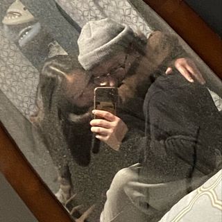 Profile Picture of Stay Blessed Not Stressed🌱 (@joe.coble) on Instagram