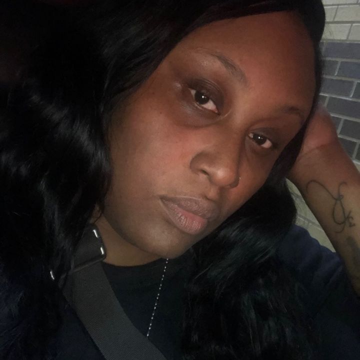 Profile Picture of Antionette Graham (@@mz_boo_1) on Tiktok