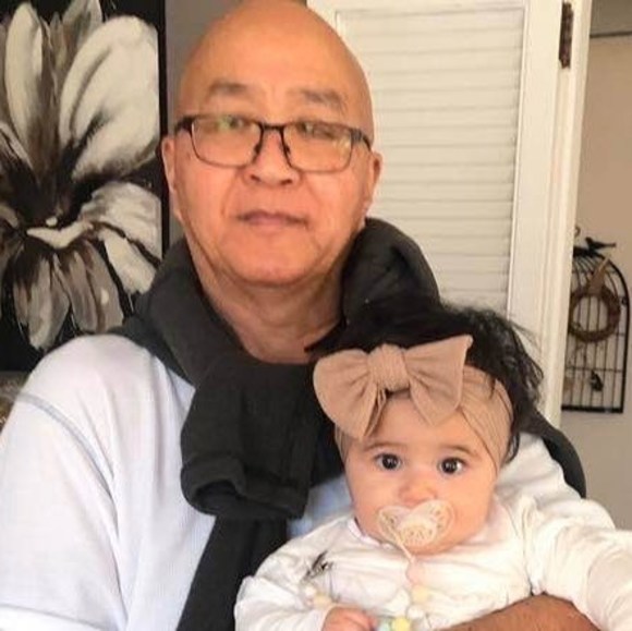 Profile Picture of Arturo Wong (@arturo_wong) on Poshmark