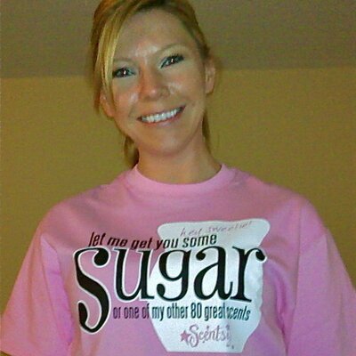 Profile Picture of Lori Zwickle-Godbout (@topekascents) on Twitter