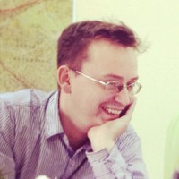 Profile Picture of Dmitry Davydov (@dmitry-davydov-5) on Quora