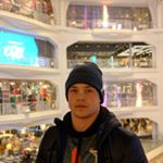 Profile Picture of David Denche (@david_denche) on Instagram