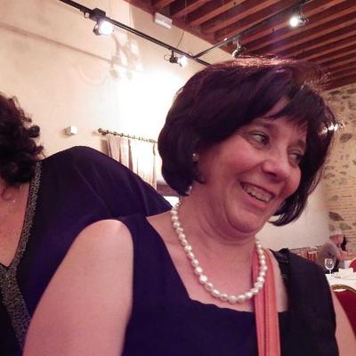 Profile Photo of MERCEDES BUENO MARTI (@mmbuenomartinez) on Twitter