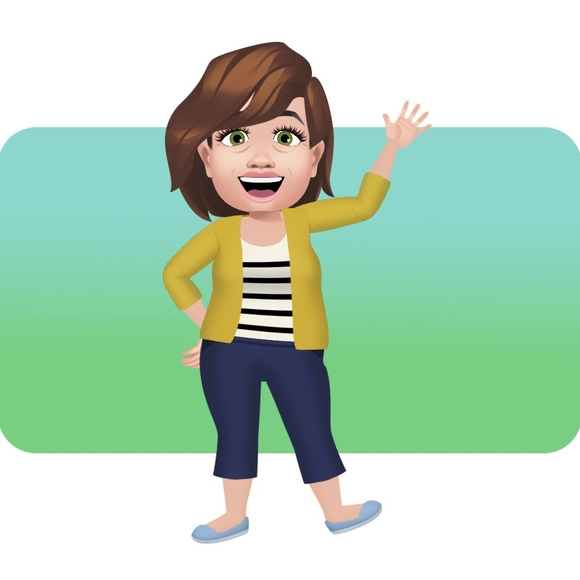 Profile Picture of Christine Hemmer (@cchemmer70) on Poshmark