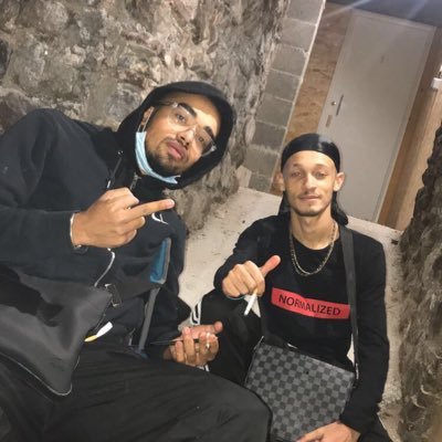 Profile Picture of Kemi2eux6ix_ (@MikeMichaux1) on Twitter