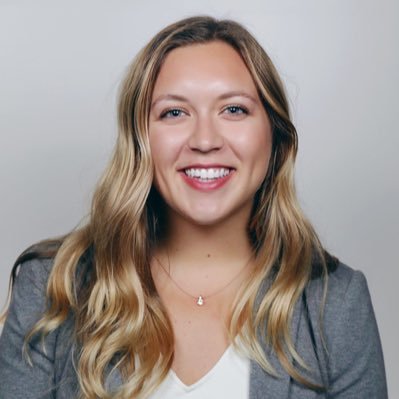 Profile Picture of Rachel Mahnke (@RachelAnne04) on Twitter