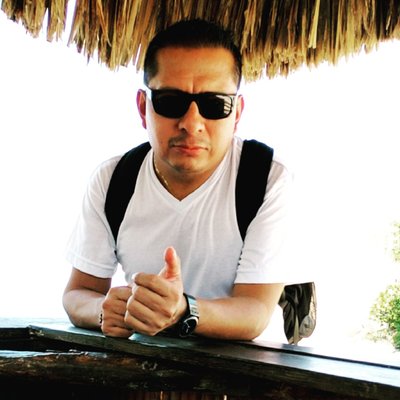 Profile Picture of Enoc Lopez (@enoclopez1980) on Twitter