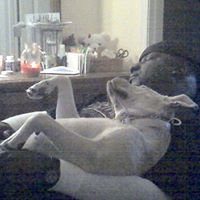 Profile Picture of Darryll Williams (@darryllmwilliam) on Pinterest