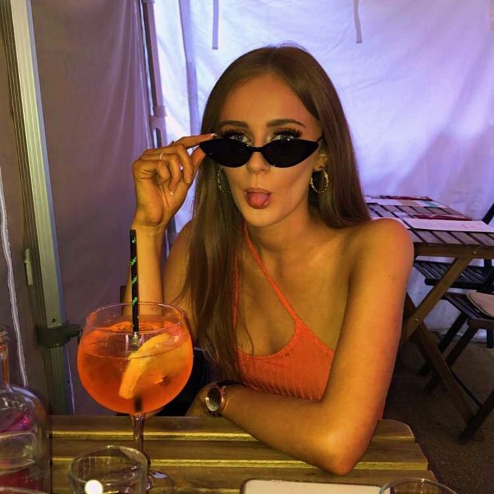 Profile Picture of saoirsemcgoldrick1 (@saoirsemcgoldrick1) on Tiktok