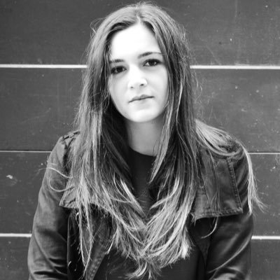 Profile Picture of Léa Fernandes (@EfjLea) on Twitter