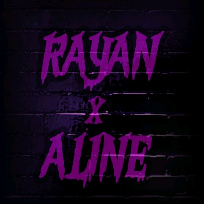 Profile Picture of 𝙰+𝚁=🔥 (@rayanxaline) on Tiktok