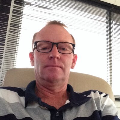 Profile Photo of Christopher R Wadley (@ChristopherRWa) on Twitter