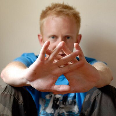 Profile Picture of Force Mass Motion (@forcemassmotion) on Twitter