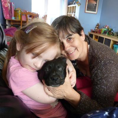 Lynette Davies - Twitter Profile Picture of Lynette Davies (@lynettedavies57) on Twitter