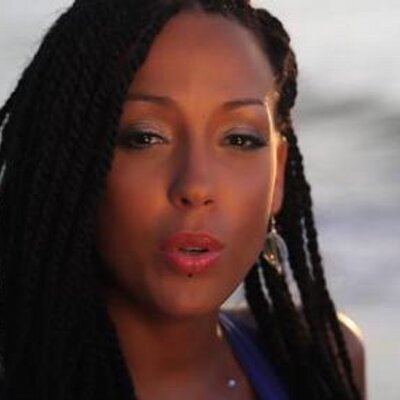 Profile Picture of Fifi Da Silva (@SilvaFifi) on Twitter