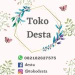 Profile Picture of Desta (@tokodesta) on Instagram